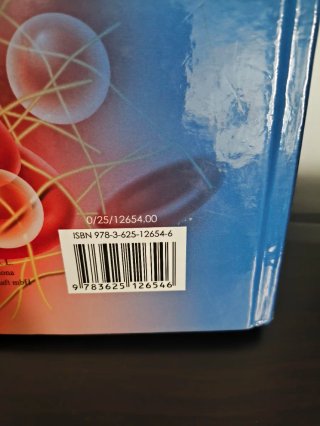 Atlas de Anatomía