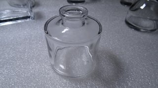 Frascos de vidrio para plantas