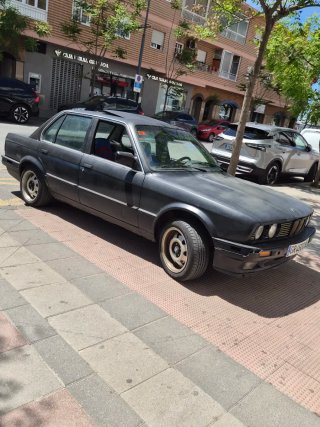BMW Serie 3 1989