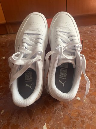Zapatillas Puma
