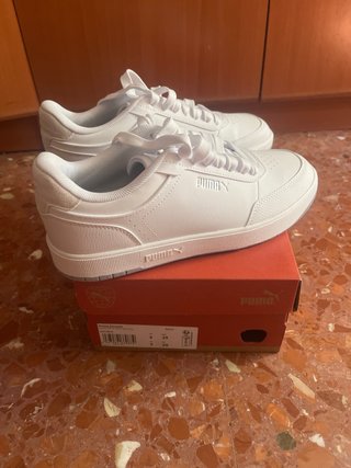 Zapatillas Puma