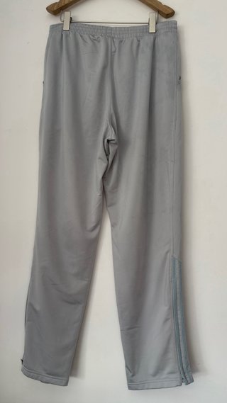 Pantalón chándal Adidas Vintage Gris