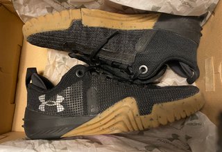 Under Armour TriBase Reign 6 EU 44