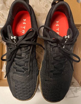 Under Armour TriBase Reign 6 EU 44