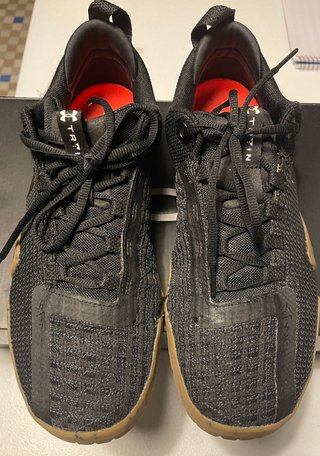 Under Armour TriBase Reign 6 EU 44