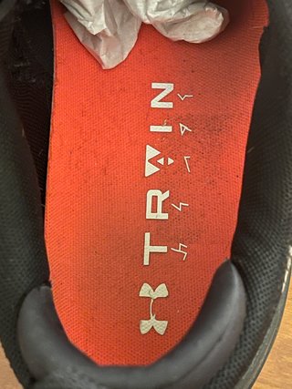 Under Armour TriBase Reign 6 EU 44