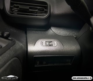 PEUGEOT RIFTER CON 2 AÑOS DE GARANTIA!