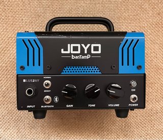 Amplificador Joyo Blue Jay banTamp