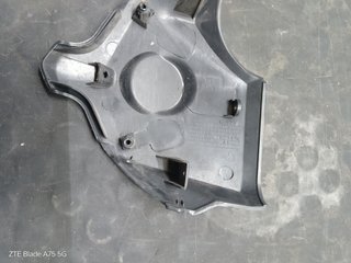 Mascherina Contachilometri Keeway RKV 125