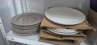 VENTA DE DECORACIONES Y DETALLES ELEGANTES –
