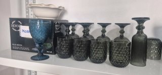 VENTA DE DECORACIONES Y DETALLES ELEGANTES –