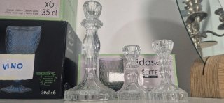 VENTA DE DECORACIONES Y DETALLES ELEGANTES –