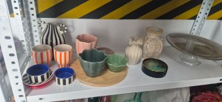 VENTA DE DECORACIONES Y DETALLES ELEGANTES –