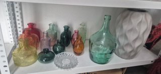 VENTA DE DECORACIONES Y DETALLES ELEGANTES –