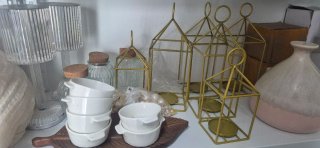 VENTA DE DECORACIONES Y DETALLES ELEGANTES –
