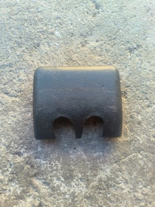 Tapa cinturones Renault 11 delanteros