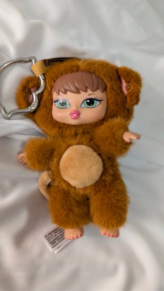 Bratz Bratziez Meygan