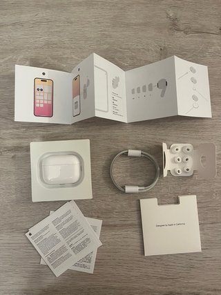 AirPods Pro 2ª Gen