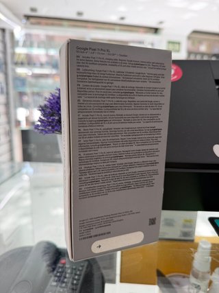 Oferta! GOOGLE PIXEL 11 PRO XL 512GB PRECINTADO