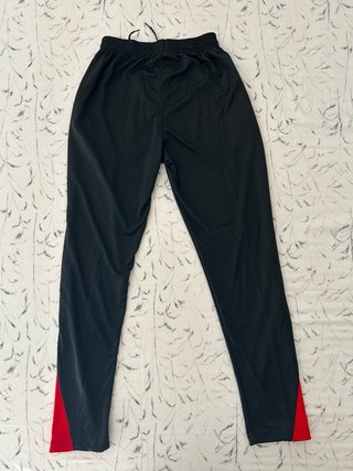 Pantalón Liverpool Nike Entrenamiento Negro