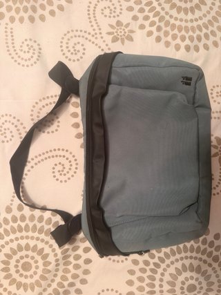Bolso Silla Carro Aqua Verde Babyzen Yoyo