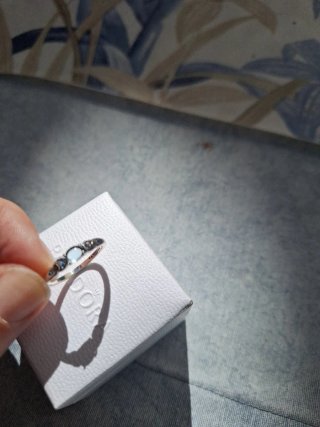 Anillo Jasmine