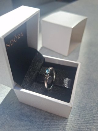 Anillo Jasmine