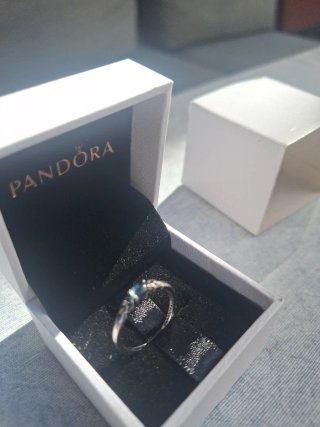 Anillo Jasmine