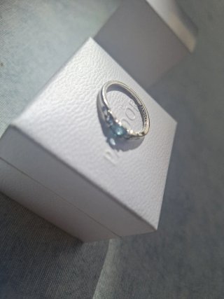 Anillo Jasmine