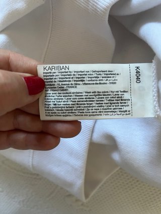 Sudadera Intelec Guadalimar Jaén Talla  M a estren