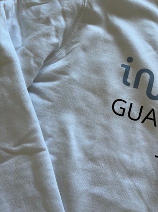 Sudadera Intelec Guadalimar Jaén Talla  M a estren