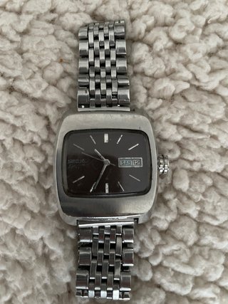 Reloj Seiko Automático Día/Fecha