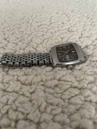 Reloj Seiko Automático Día/Fecha