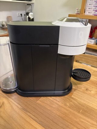 Cafetera Nespresso Vertuo Pop Krups