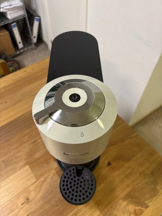Cafetera Nespresso Vertuo Pop Krups