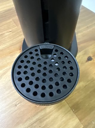 Cafetera Nespresso Vertuo Pop Krups