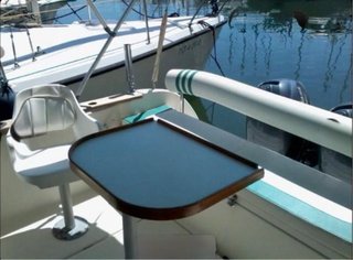 OCQUETEAU TIMONIER 595 BARCO 6M