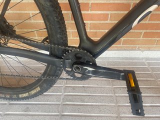 Orbea Alma M30 Carbono Talla XL año 2024