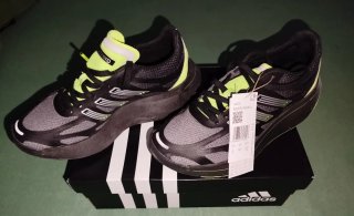 Zapatillas Adidas Adizero Aruku Talla 38.5