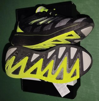 Zapatillas Adidas Adizero Aruku Talla 38.5