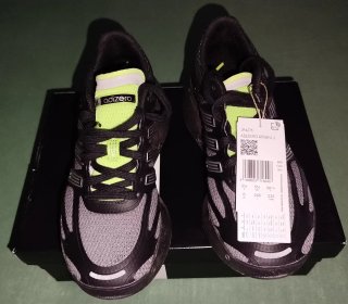 Zapatillas Adidas Adizero Aruku Talla 38.5
