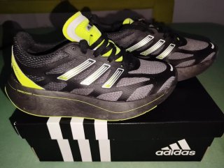 Zapatillas Adidas Adizero Aruku Talla 38.5