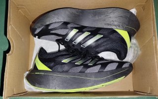 Zapatillas Adidas Adizero Aruku Talla 38.5