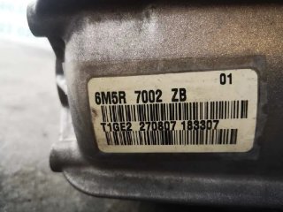 Caja cambios FORD FOCUS SPORTBREAK (CAP)