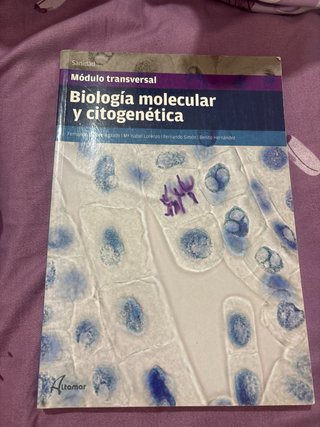 Libros De Laboratorio Clínico Y biomédico 1/2 año.