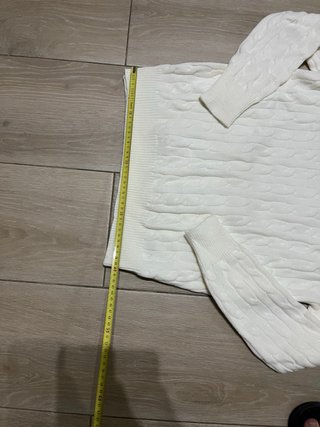 Jersey Polo Ralph Lauren   Talla M