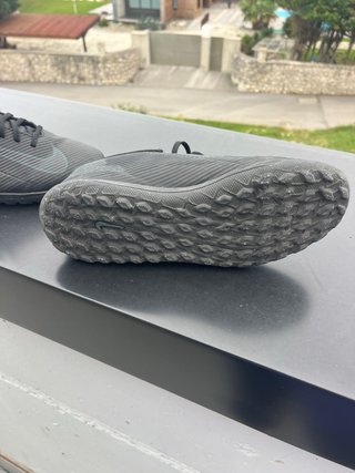 Zapatillas Nike Fútbol Hierba Artificial
