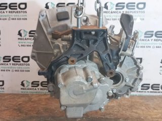 Caja cambios FIAT II DOBLÒ (152)
