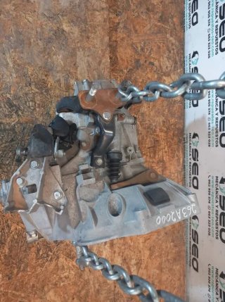 Caja cambios FIAT II DOBLÒ (152)