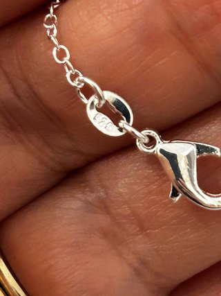 Parure Cuori Argento 925 Collana Orecchini